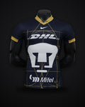 2024/2025 Player Version Pumas UNAM Away