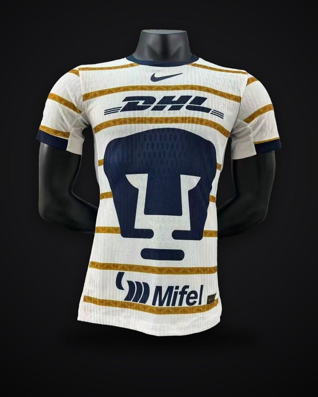 2024/2025 Player Version Pumas UNAM Home