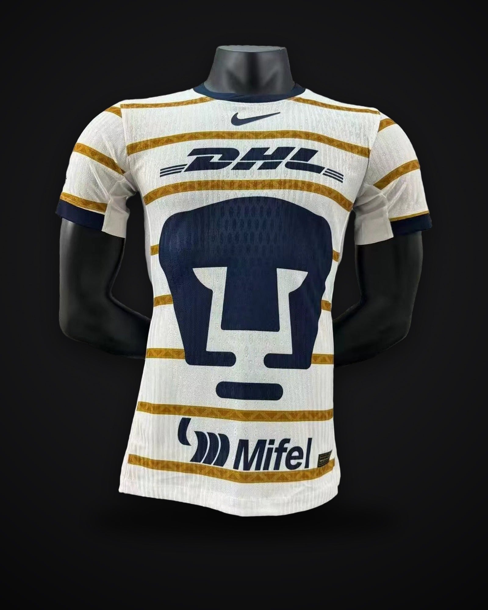 2024/2025 Player Version Pumas UNAM Home