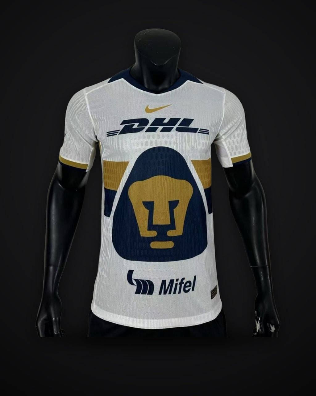 2025/2026 Player Version Pumas UNAM Home