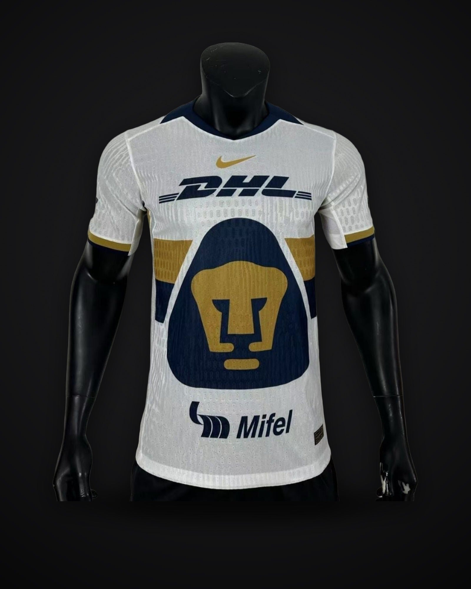 2025/2026 Player Version Pumas UNAM Home