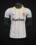 2024/2025 Player Version RC Lens Third Away