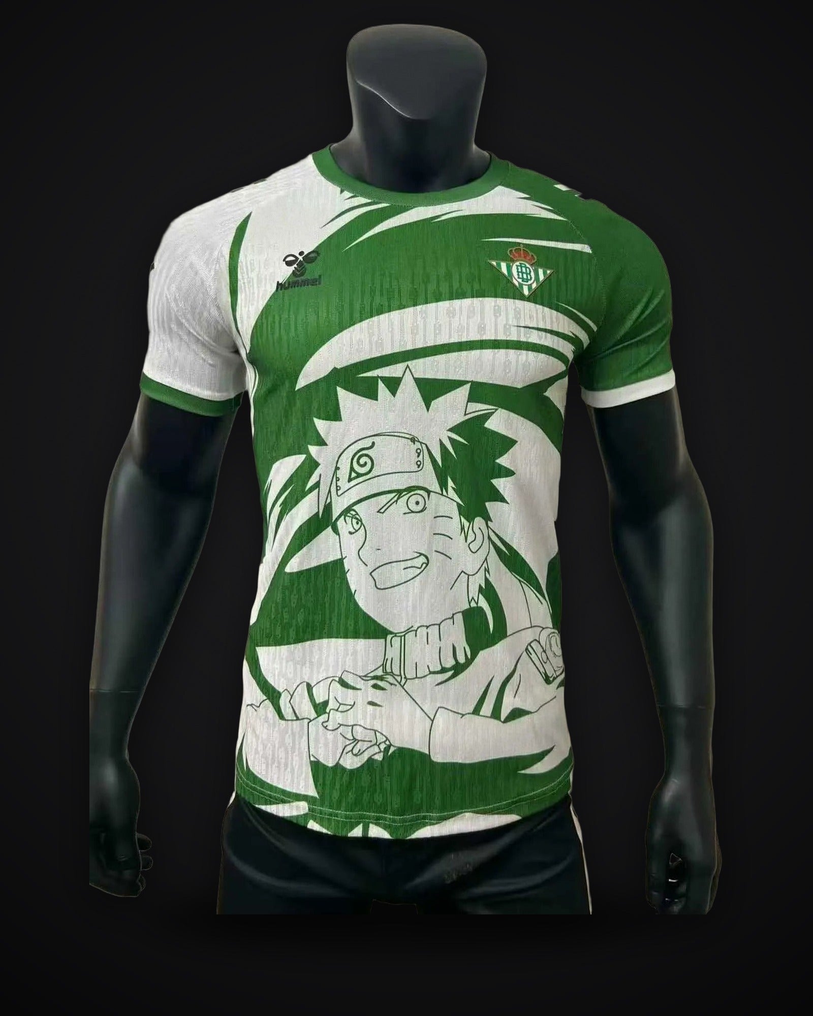 2025/2026 Player Version Real Betis Special EditionFootball Shirt
