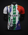 2025/2026 Player Version Real Betis Special Edition 01