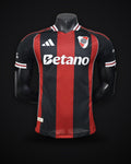 2025/2026 Player Version River Plate Away