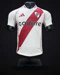 2024/2025 Player Version River Plate Home