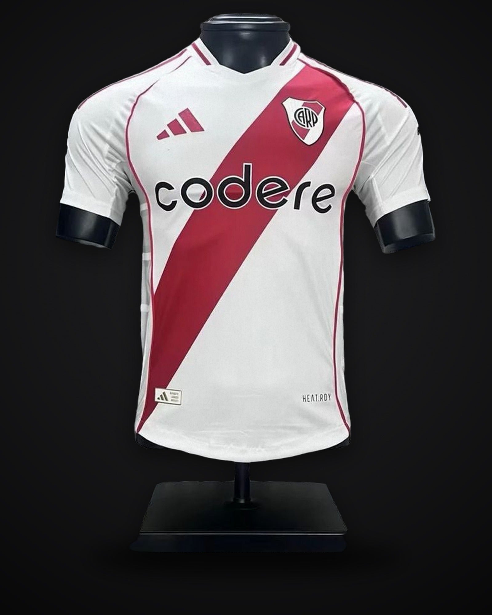 2024/2025 Player Version River Plate Home