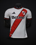 2026/2027 Player Version River Plate Home Football Jersey 1:1 Thai Quality