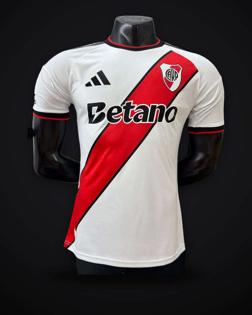 2026/2027 Player Version River Plate Special Edition 01 Football Jersey 1:1 Thai Quality topjersey
