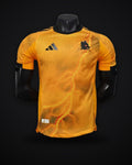 2025/2026 Player Version Roma Away