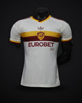 2026/2027 Player Version Roma Away Football Jersey 1:1 Thai Quality topjersey