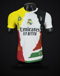 2025/2026 Player Version Ronaldo Commemorative Edition