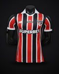 2026/2027 Player Version São Paulo Away Football Jersey 1:1 Thai Quality topjersey