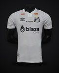 2024/2025 Player Version Santos Home