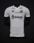 2025/2026 Player Version Santos Home