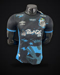 2025/2026 Player Version Santos Special Edition