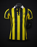 2026/2027 Player Version Saudi Arabia Al-Ittihad Special Edition Football Shirt 1:1 Thai Quality