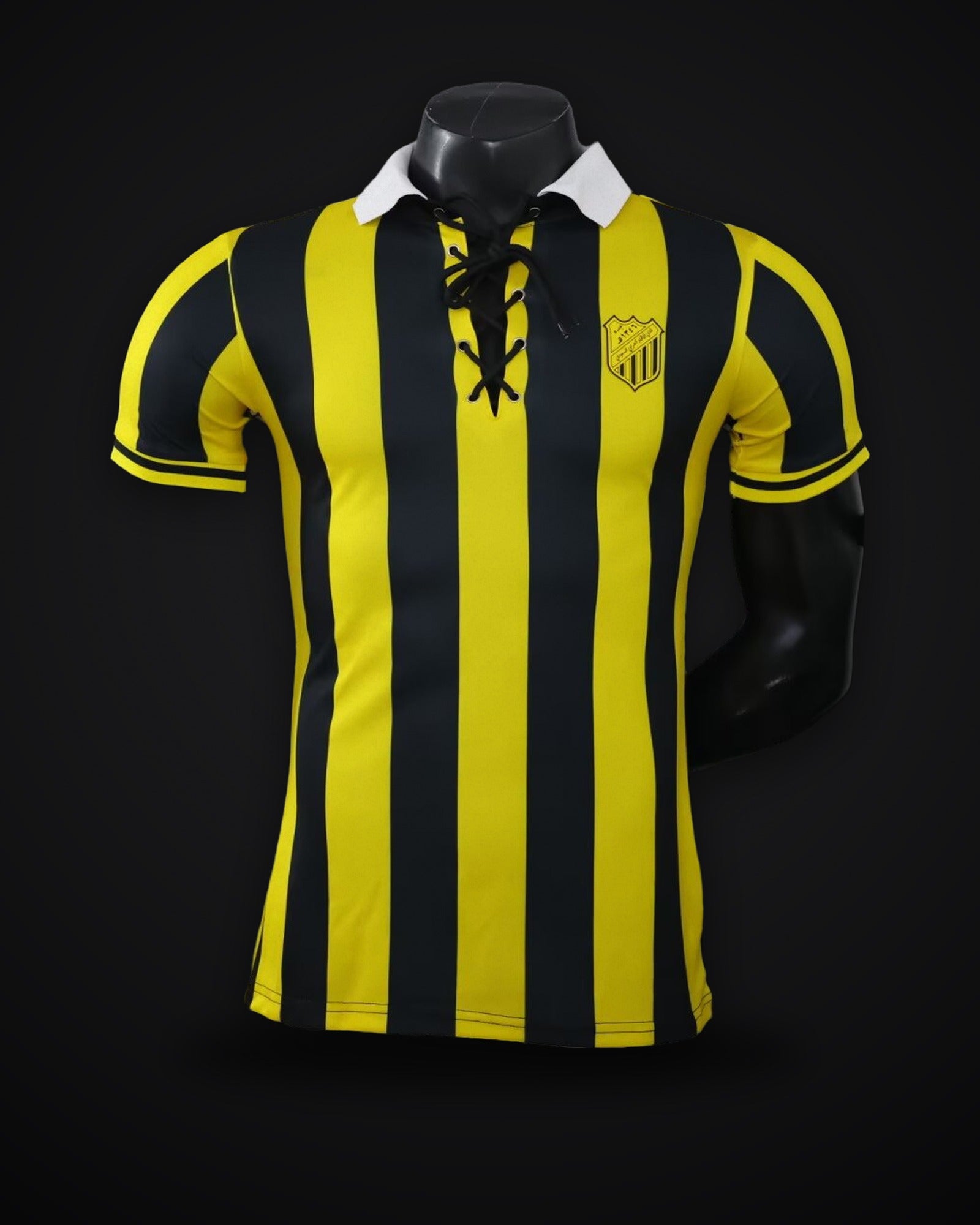 2026/2027 Player Version Saudi Arabia Al-Ittihad Special Edition Football Shirt 1:1 Thai Quality