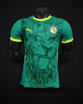 2025/2026 Player Version Senegal National Team Away