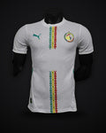 2025/2026 Player Version Senegal National Team Home