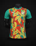 2025/2026 Player Version Senegal National Team Pre-match outfit