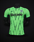 2024/2025 Player Version Sporting Lisbon Fourth Away