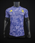 2025/2026 Player Version Tigers Training clothes