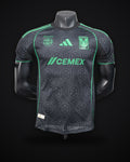 2025/2026 Player Version Tigres Third Away