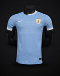 2024 Player Version Uruguay Home