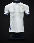 2024-2025 Player Version Uruguay National Team Away