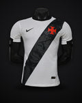2026/2027 Player Version Vasco da Gama Away Football Jersey 1:1 Thai Quality topjersey