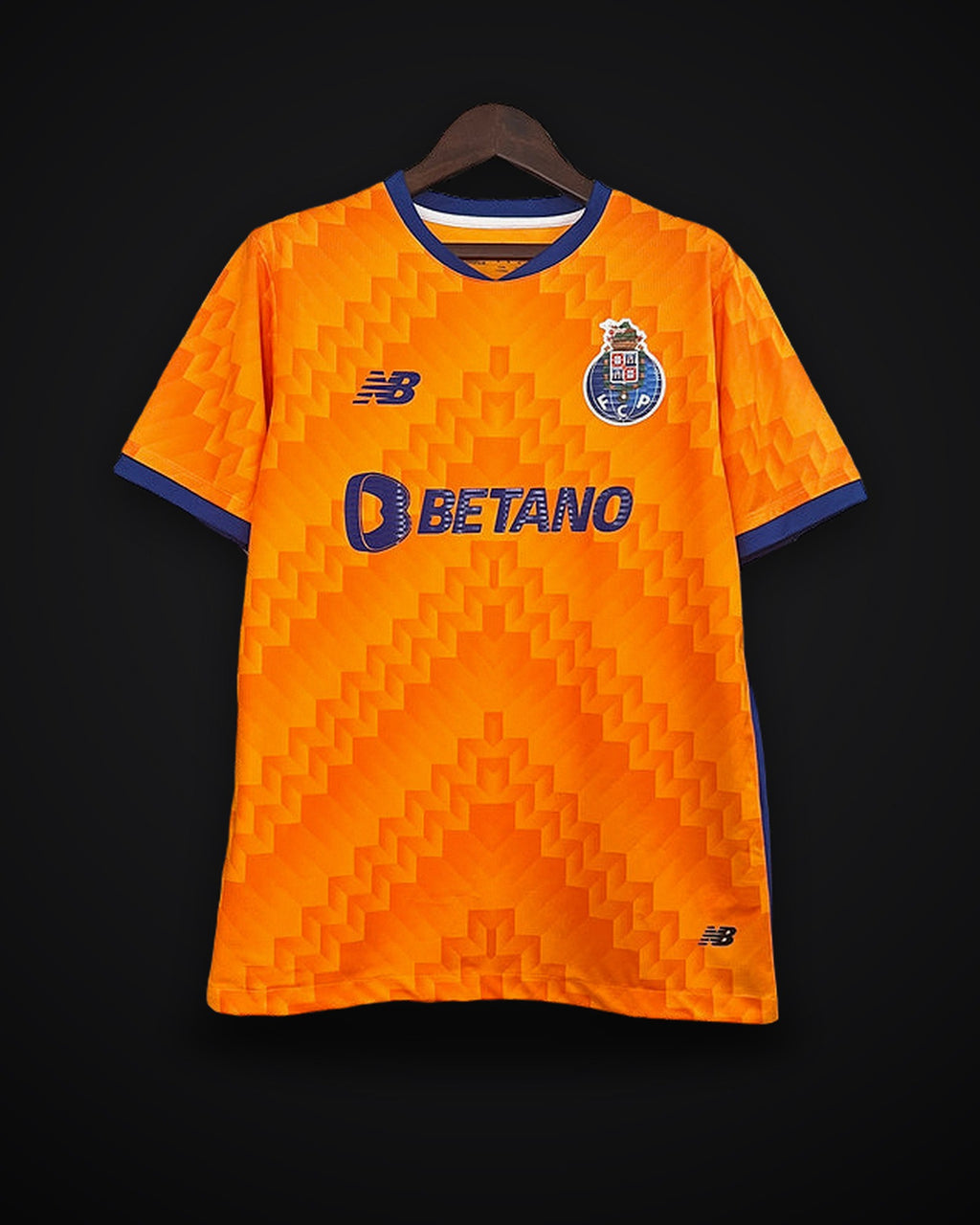 2024/2025 Porto Away