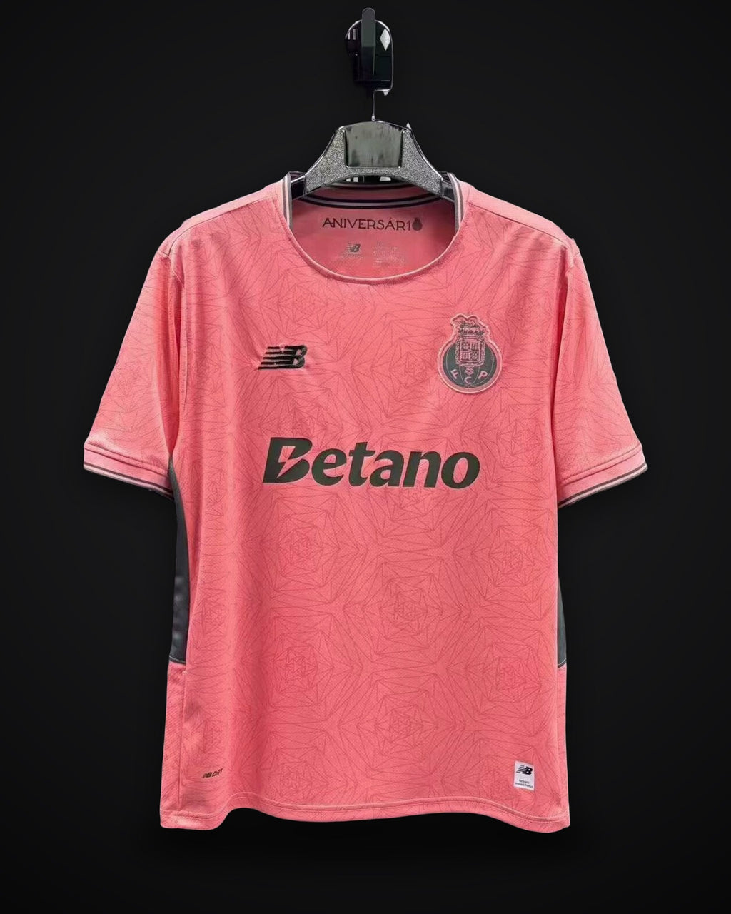 2025/2026 Porto Away