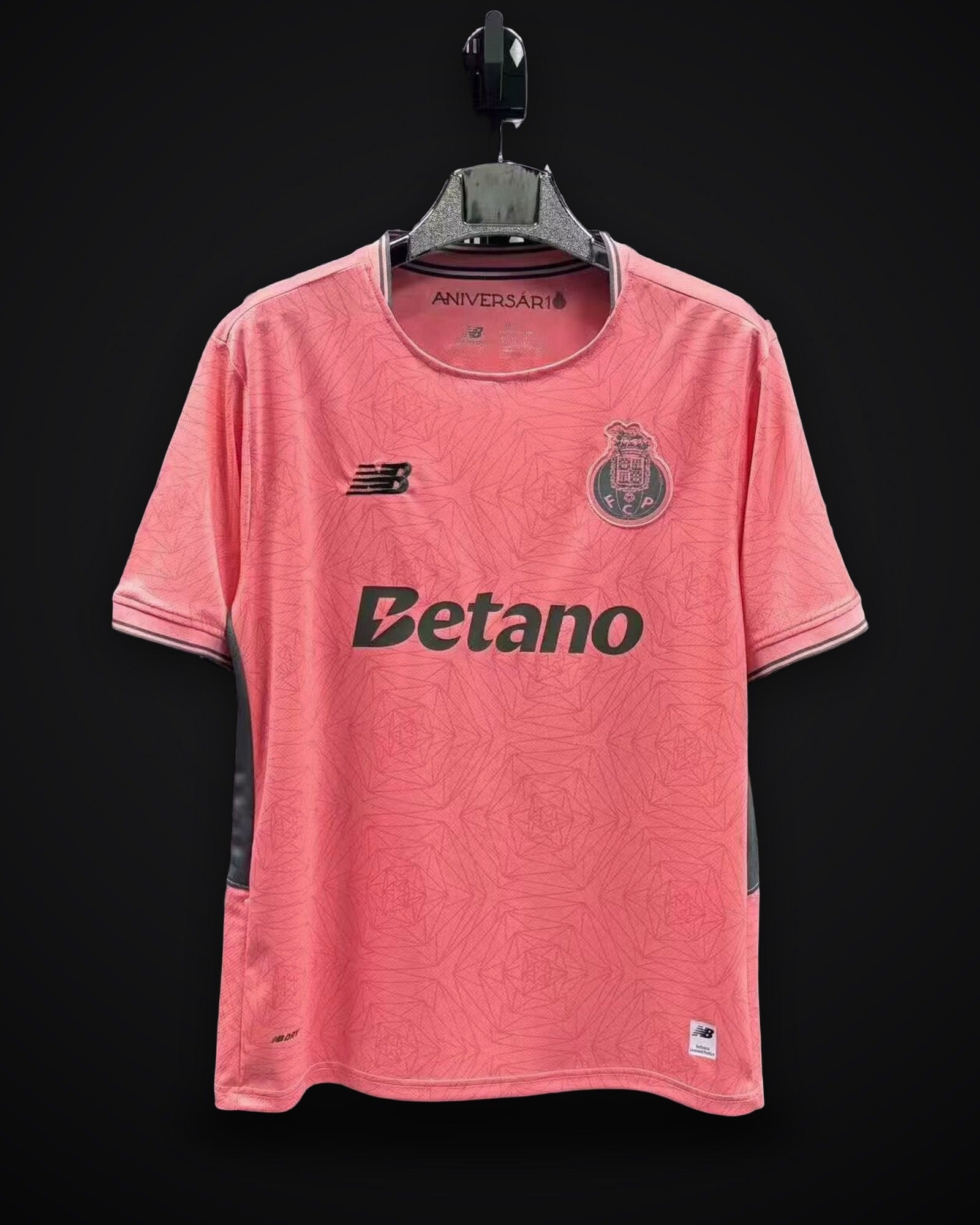 2025/2026 Porto Away