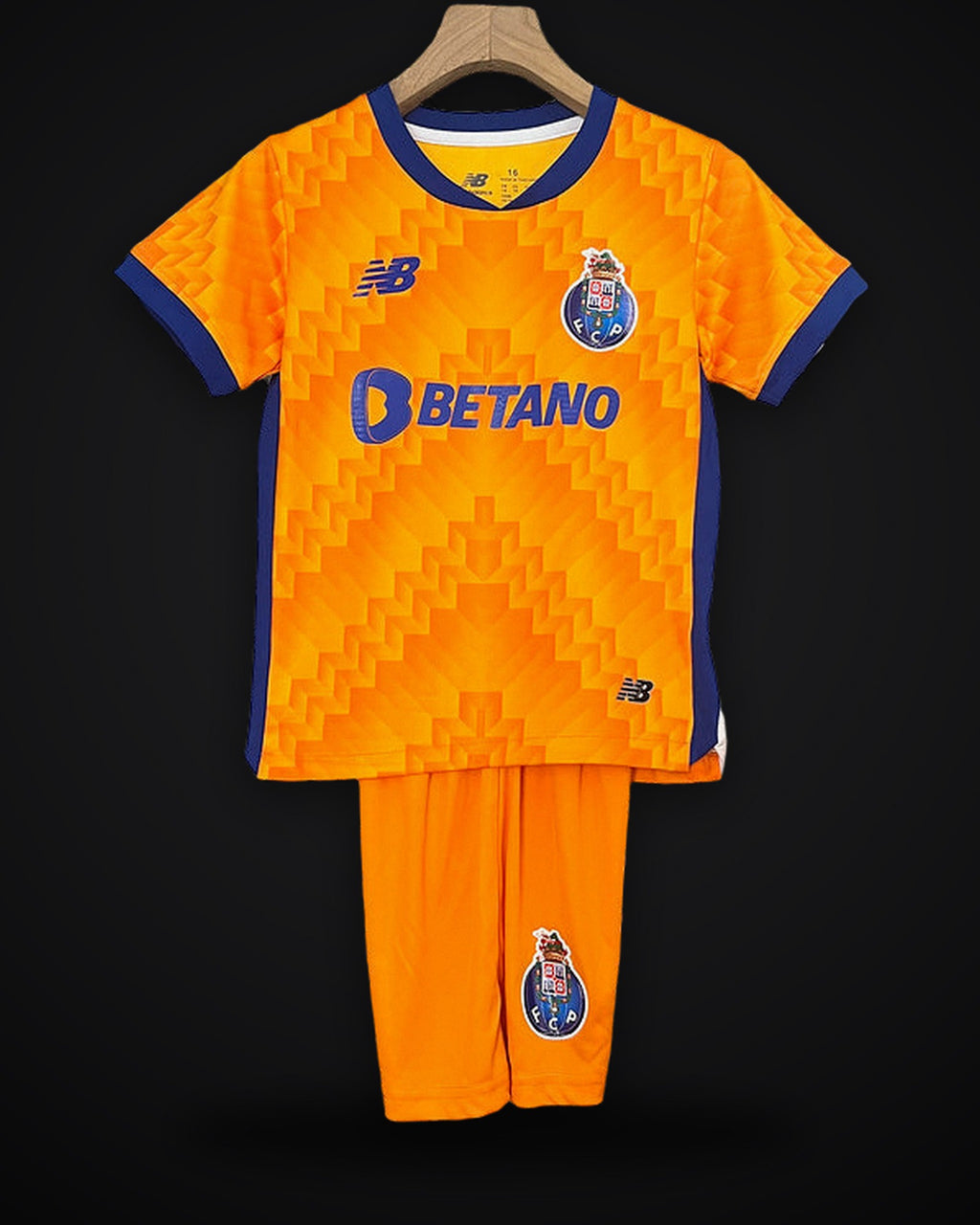 2024/2025 Porto Away