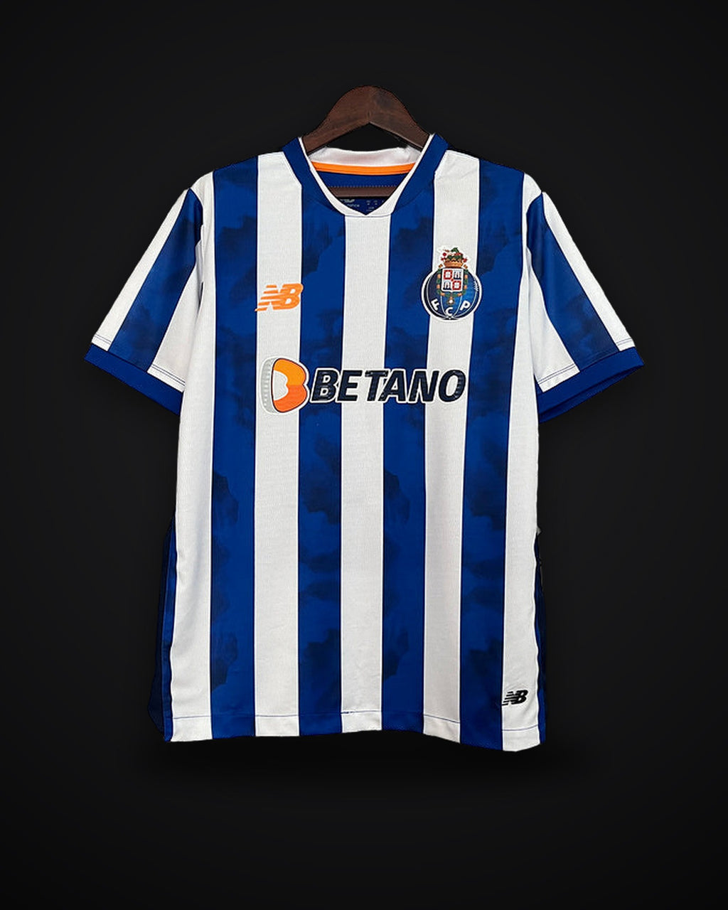 2024/2025 Porto Home