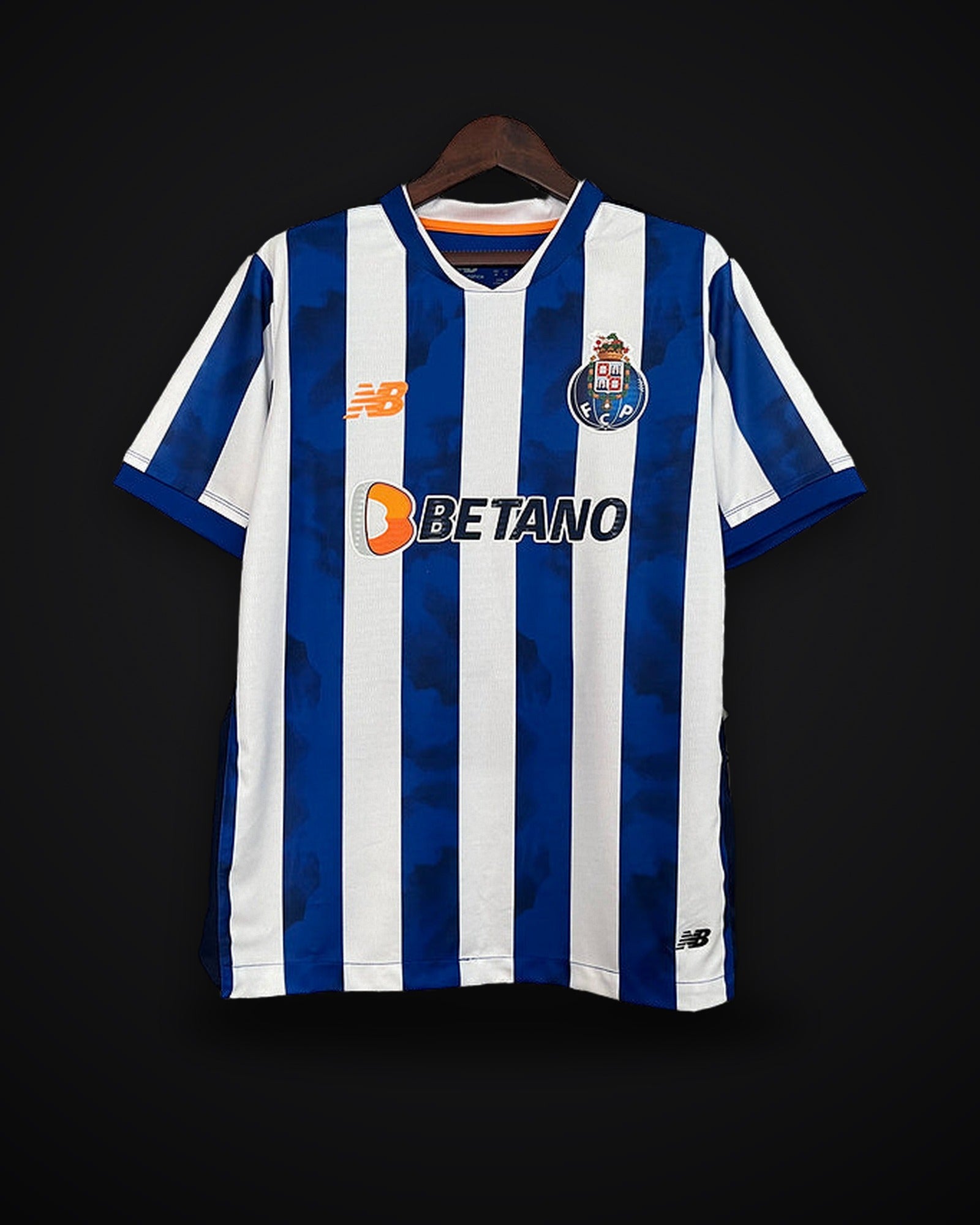 2024/2025 Porto Home