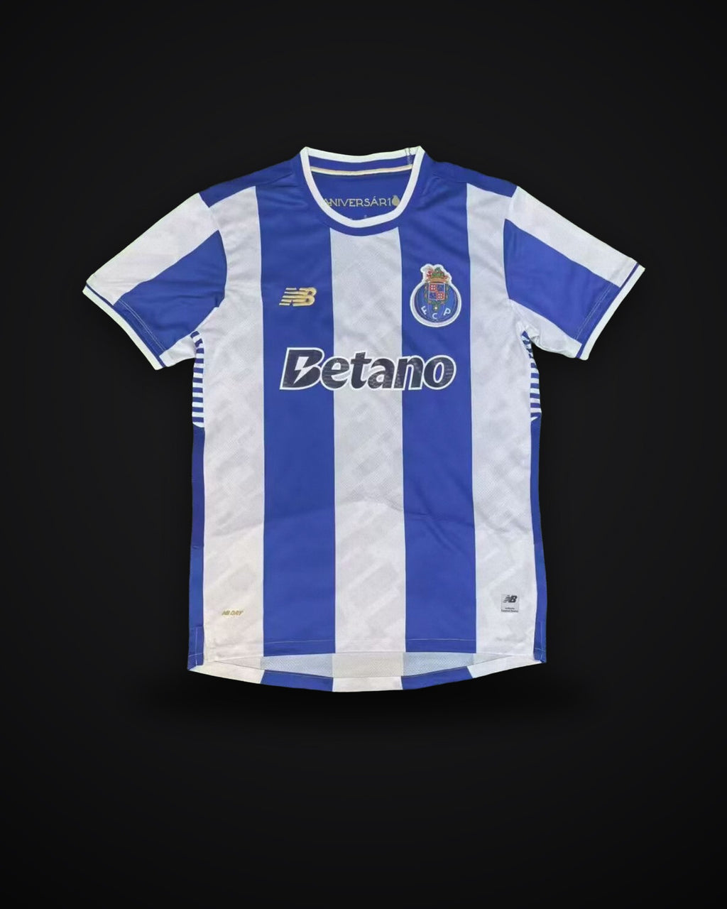 2025-2026 Porto Home