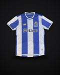 2025-2026 Porto Home