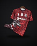 2025/2026 Porto Red Dragon Special Edition
