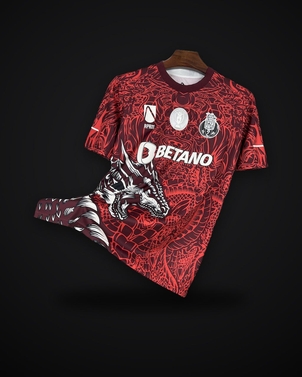 2025/2026 Porto Special Edition