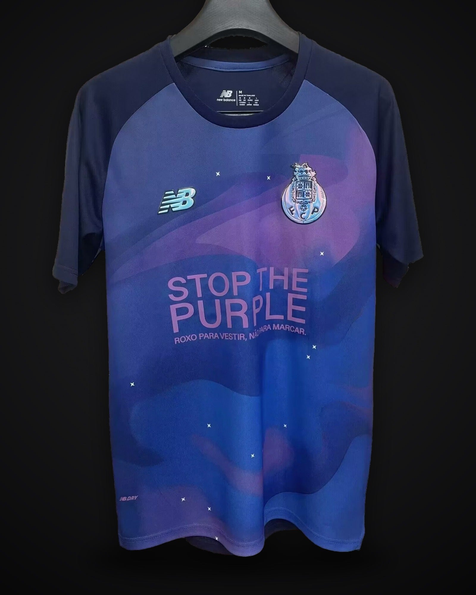 2024/2025 Porto Starry Sky Special Edition