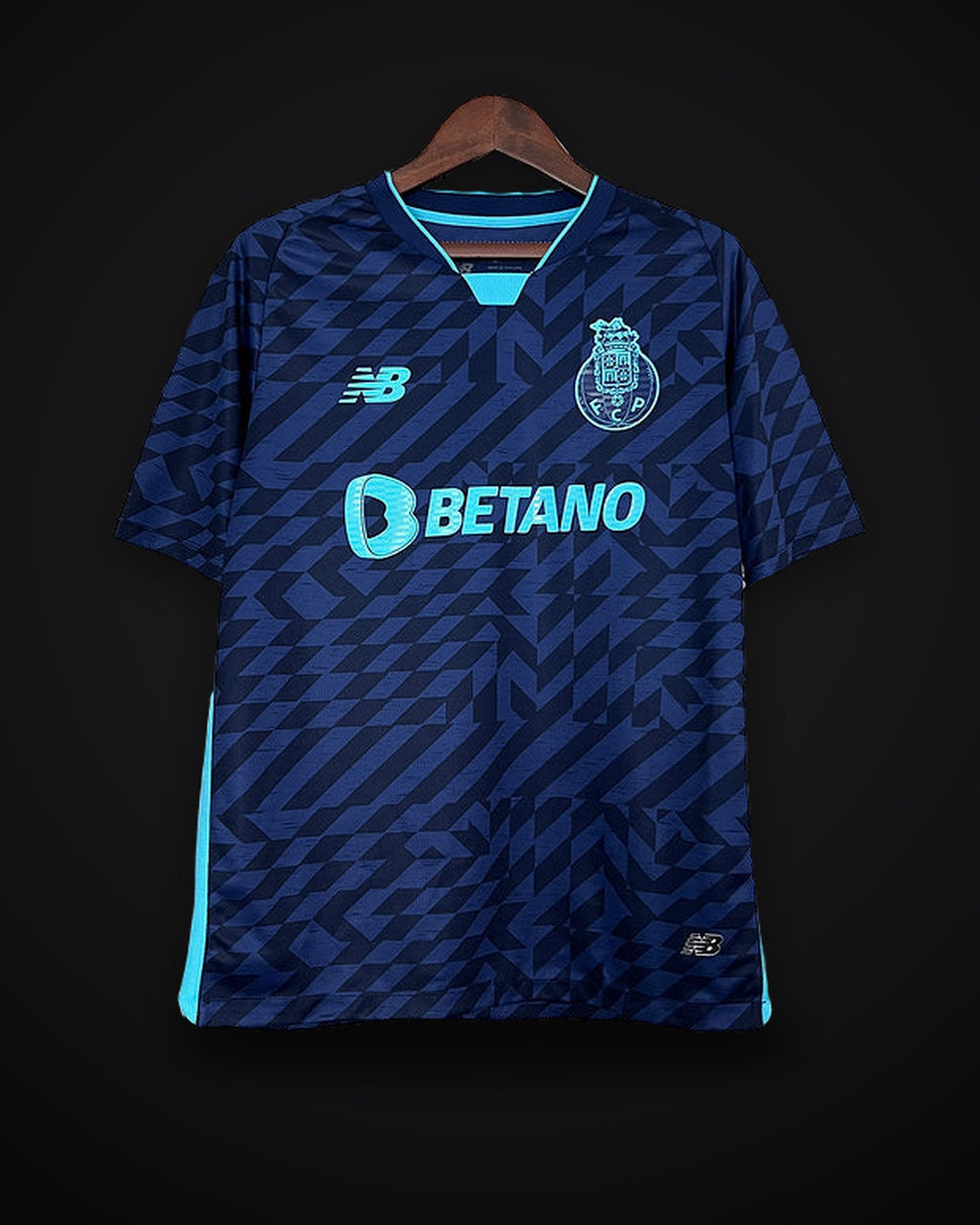 2024/2025 Porto Third Away