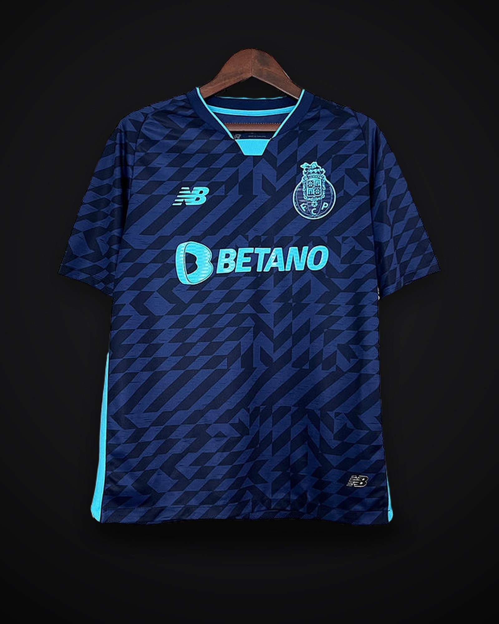 2024/2025 Porto Third Away