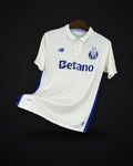 2025-2026 Porto Third Away