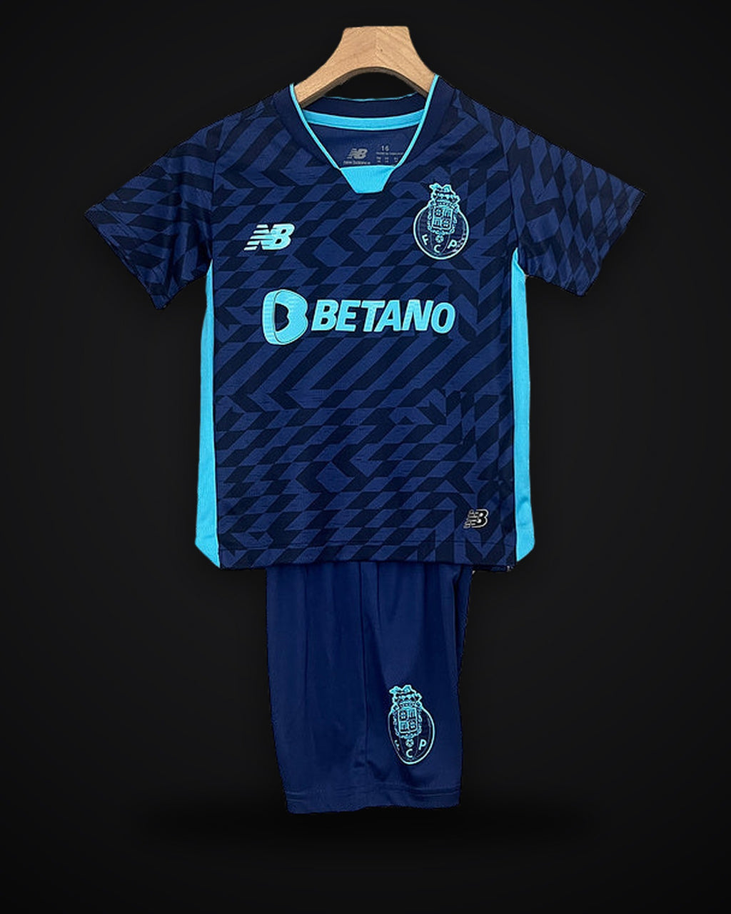 2024/2025 Porto Third Away
