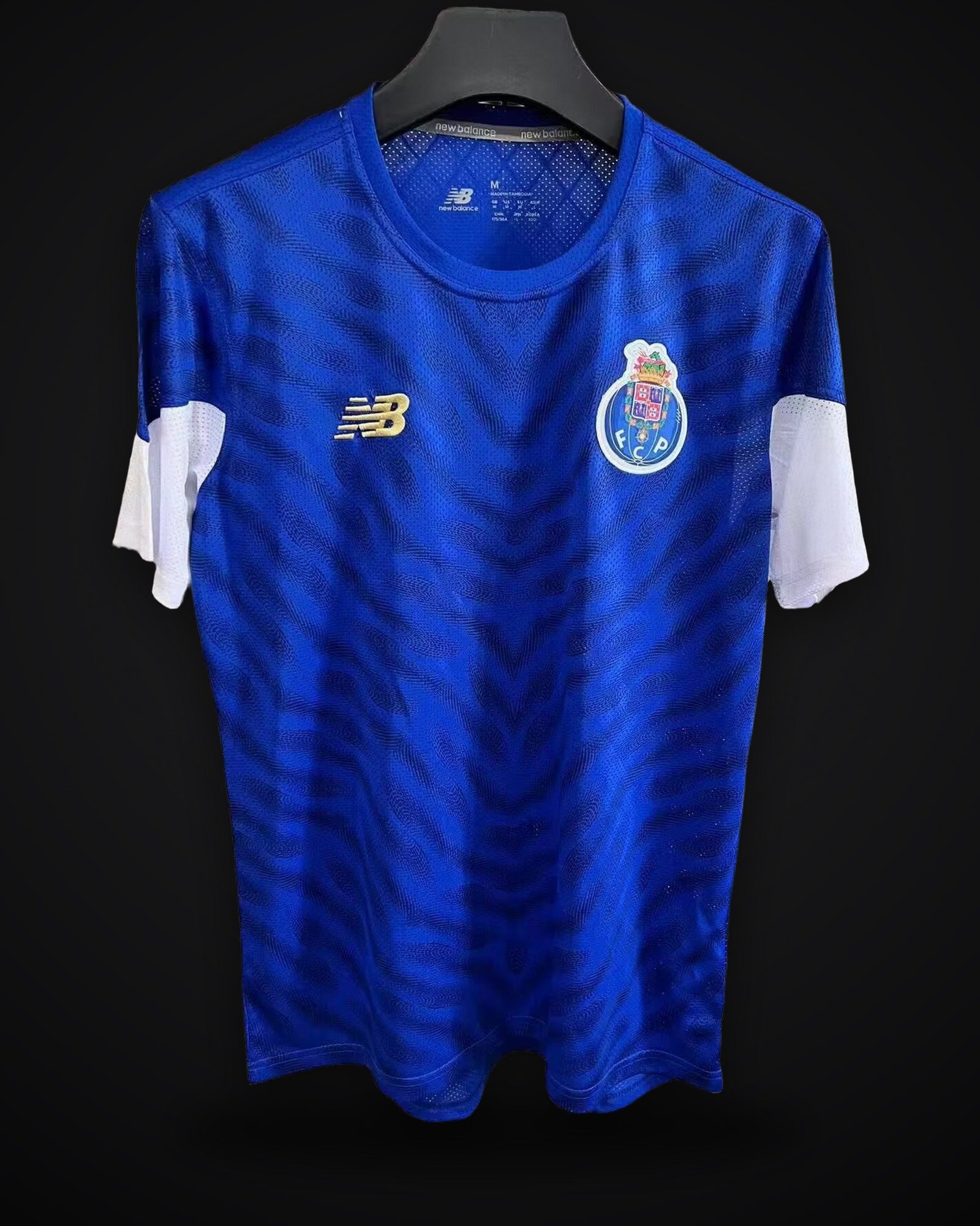 2025-2026 Porto Training Suit