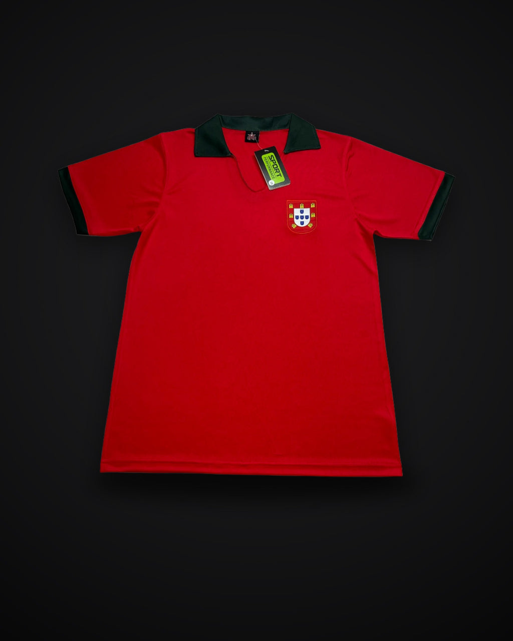 1972 Retro Portugal Home
