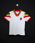 1992-1994 Retro Portugal Away