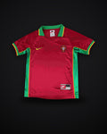 1998 Retro Portugal Home